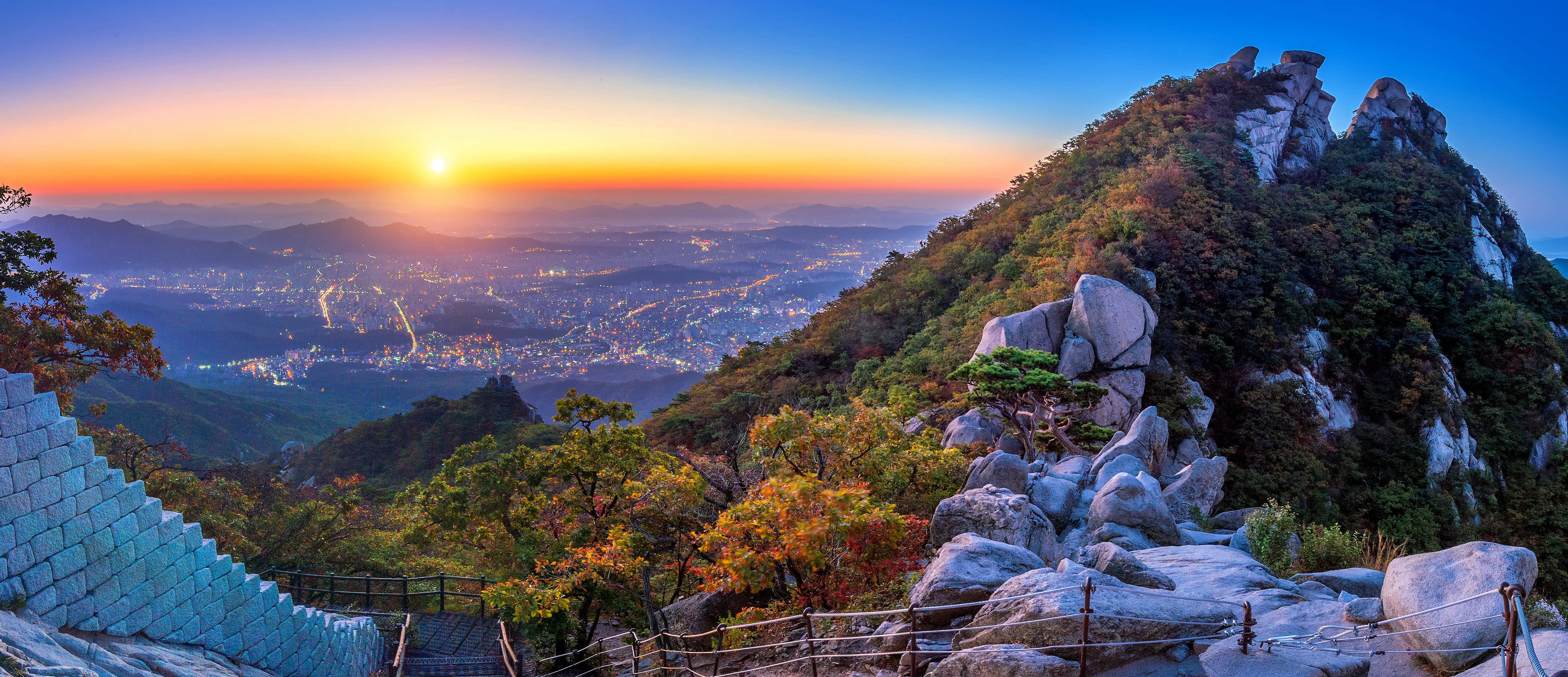Mountain